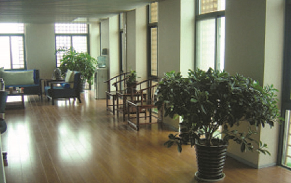 河北省電力勘探設(shè)計研究院科研辦公樓